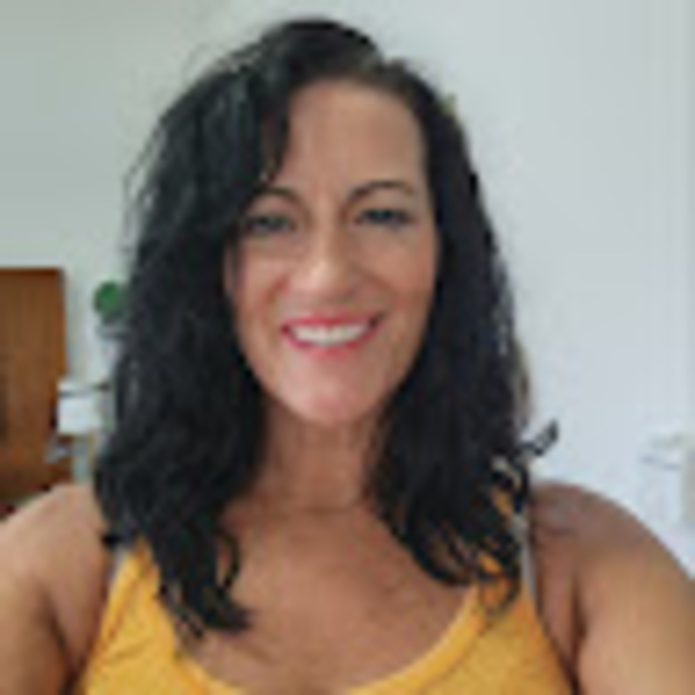 Meet your Posher, Katrina